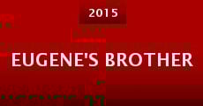 Eugene's Brother