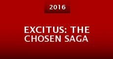 Excitus: The Chosen Saga (2016)