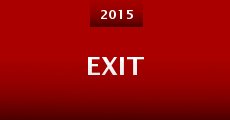 Exit (2015) stream