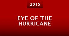 Película Eye of the Hurricane