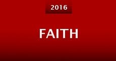 Faith (2016) stream