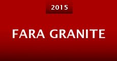 Fara Granite (2015)