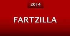 FartZilla (2014)