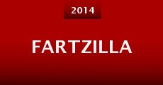 Película FartZilla