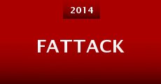 Fattack (2014) stream