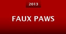 Faux Paws (2013) stream