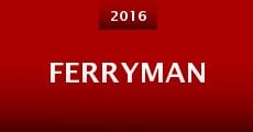 Película Ferryman