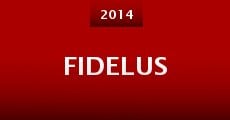 Fidelus (2014) stream