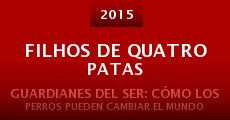 Filhos De Quatro Patas (2015)