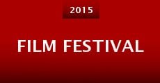 Film Festival (2015) stream