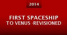 First Spaceship to Venus -Revisioned (2014)