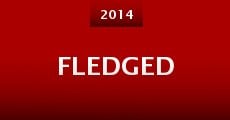 Fledged (2014)