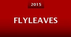 Flyleaves (2015)