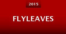 Película Flyleaves