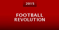 Película Football Revolution