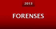 Forenses (2013) stream