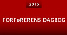 Forførerens Dagbog (2016) stream