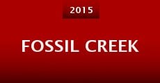 Fossil Creek (2015) stream