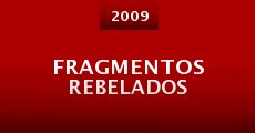 Película Fragmentos rebelados