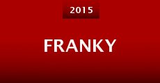 Franky (2015) stream