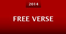 Free Verse (2014) stream