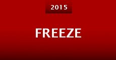 Freeze (2015) stream