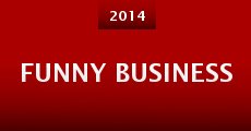 Funny Business (2014) stream