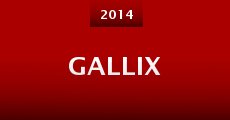 Gallix (2014) stream
