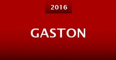 Gaston (2016)