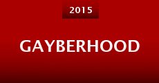 Gayberhood (2015)