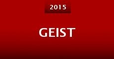Geist (2015) stream