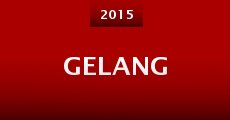Gelang (2015) stream