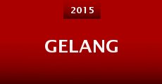 Gelang