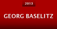 Georg Baselitz