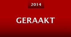 Geraakt