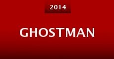 Ghostman (2014) stream