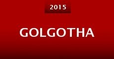 Golgotha (2015)