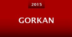 Gorkan