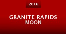 Granite Rapids Moon (2016)