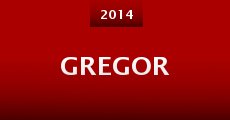 Gregor (2014) stream