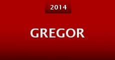 Gregor (2014) stream