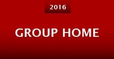 Película Group Home