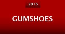 Gumshoes (2015)