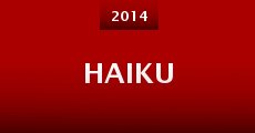 Haiku (2014) stream