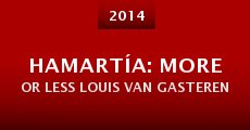 Hamartía: More or Less Louis van Gasteren (2014)