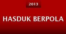 Hasduk berpola (2013) stream