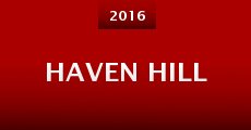 Película Haven Hill
