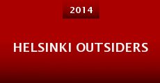 Helsinki Outsiders (2014)