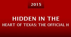 Película Hidden in the Heart of Texas: The Official Hide and Go Seek Documentary