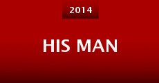 His Man